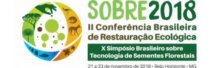 ADV Sementes Renovação Nos dias 21 a 23 de novembro de 2018 acontecerá o X Simpósio Brasileiro sobre Tecnologia de Sementes Florestais em Belo Horizonte. O Simpósio está em sua 10ª...
