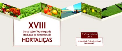 ADV Sementes Renovação O curso tem como objetivo especifico possibilitar a apresentação de novas tecnologias e inovações, além de discussões dos resultados obtidos pela comunidade científica na...